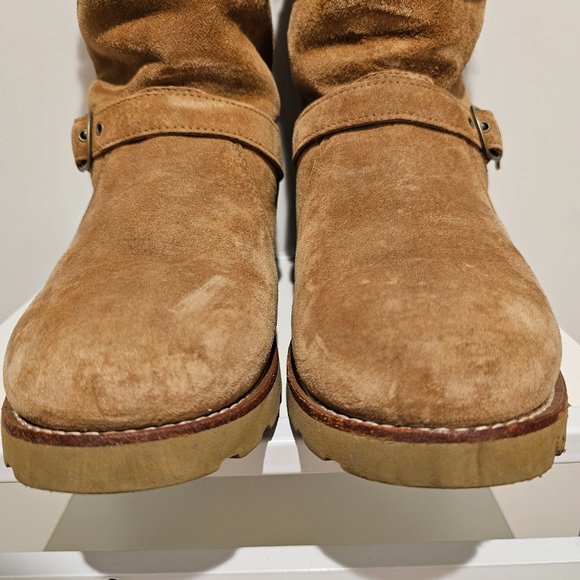 UGG boots - waterproof - Picture 5 of 14
